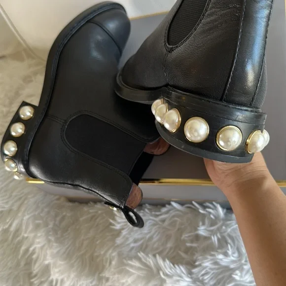 Louise et Cie Boots - Picture 8 of 11